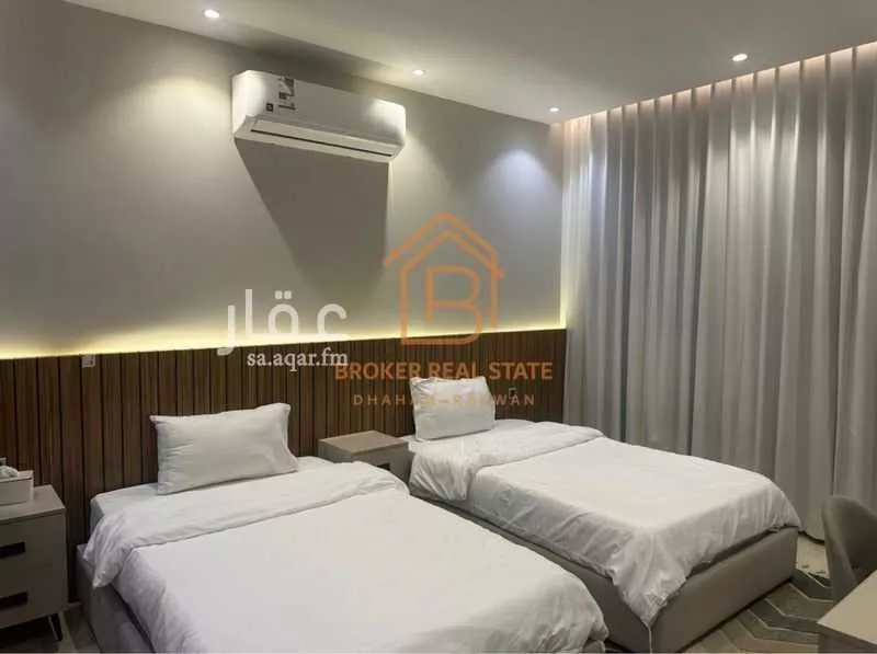 3 bedroom apartment in Al Munsiyah 2