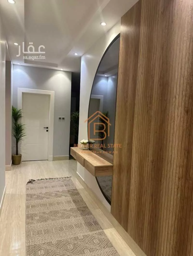 3 bedroom apartment in Al Munsiyah 11