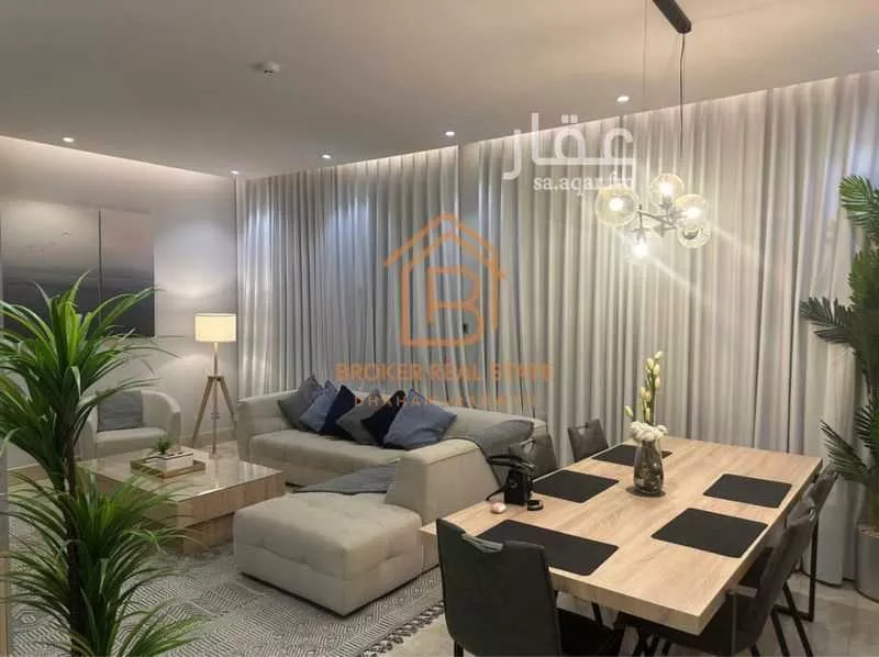 3 bedroom apartment in Al Munsiyah 3