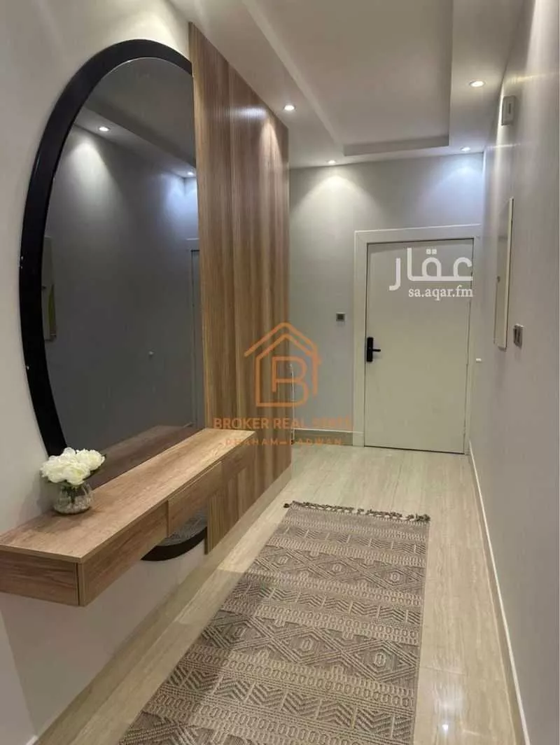 3 bedroom apartment in Al Munsiyah 4