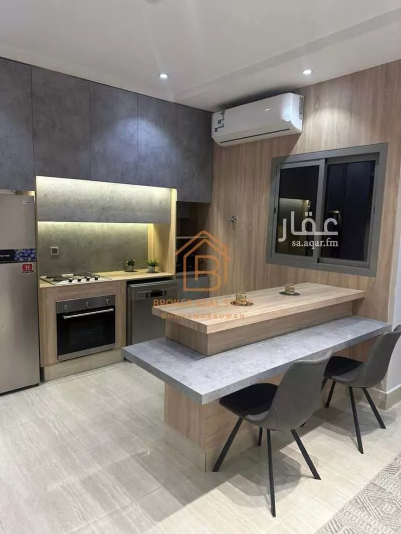 3 bedroom apartment in Al Munsiyah 6