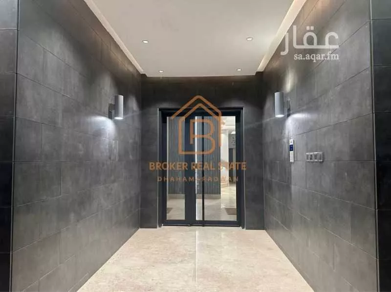 3 bedroom apartment in Al Munsiyah 7