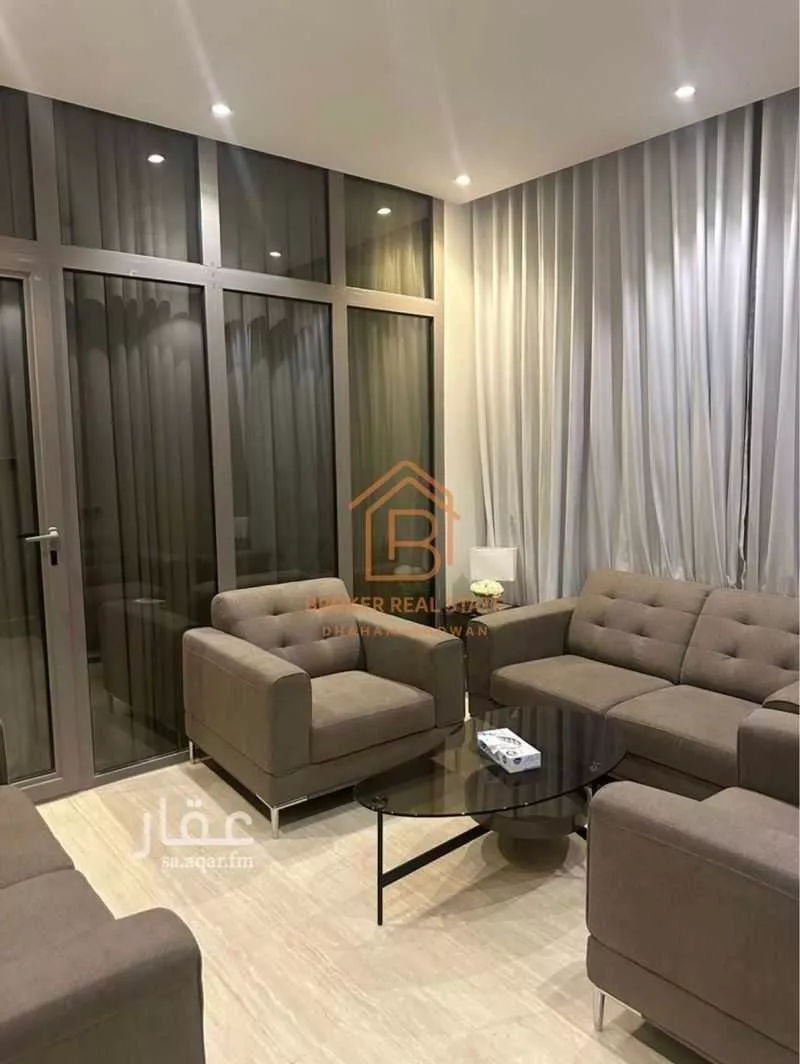 3 bedroom apartment in Al Munsiyah 8