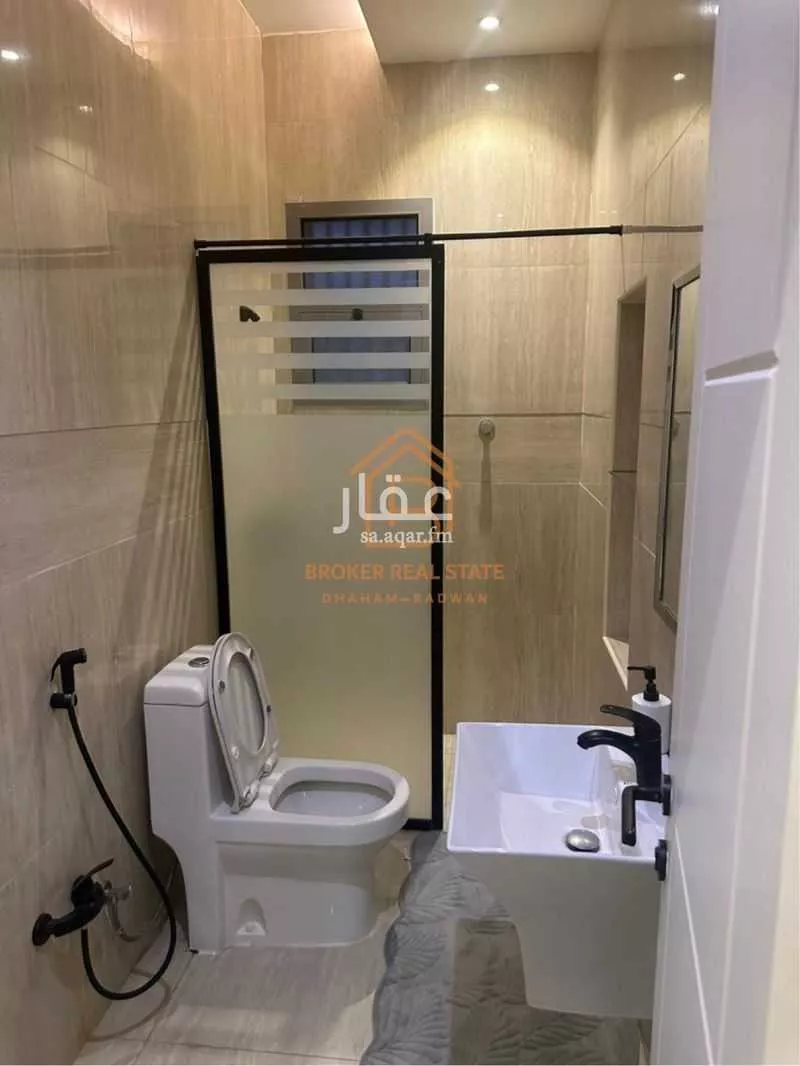 3 bedroom apartment in Al Munsiyah 9