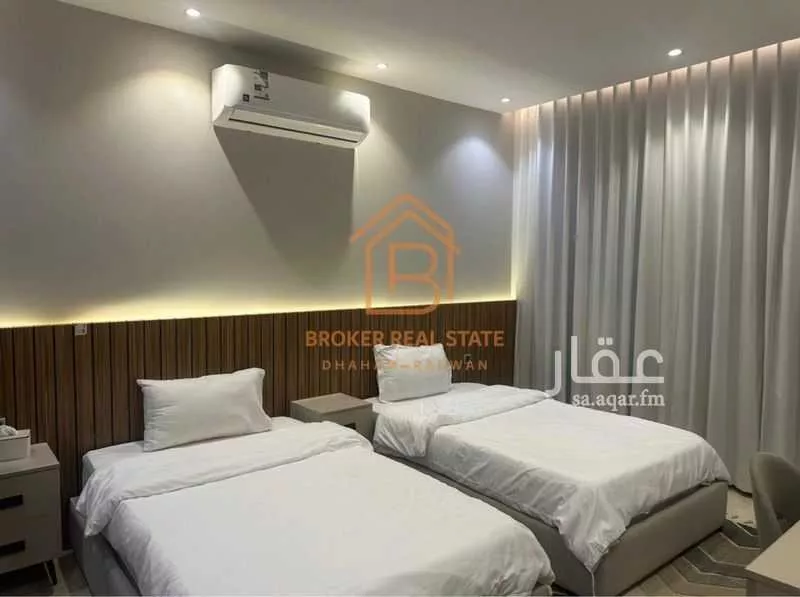 شقة 3 غرف في المونسية 2