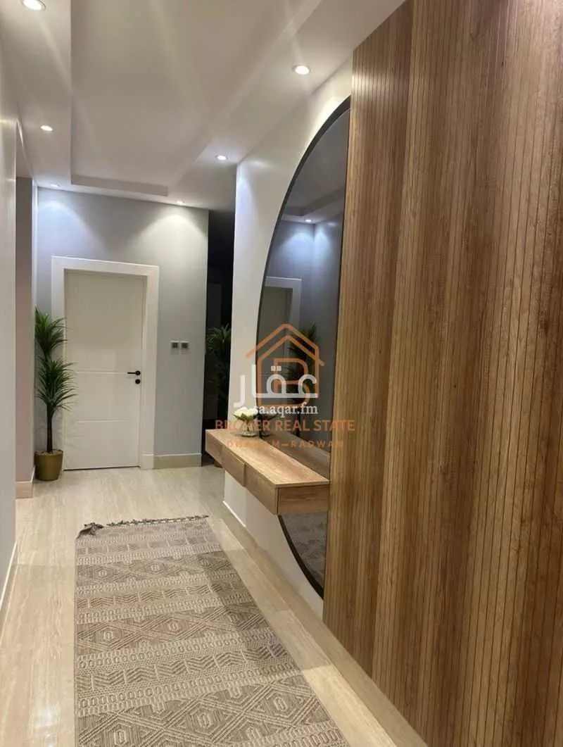 شقة 3 غرف في المونسية 11