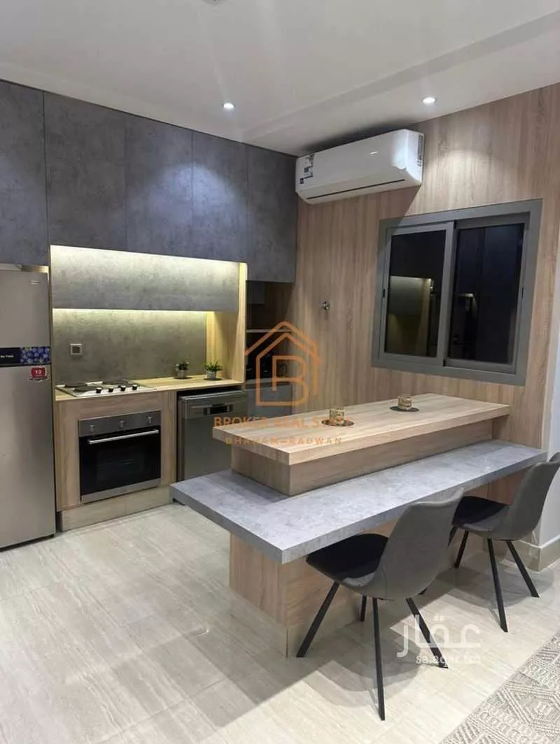 شقة 3 غرف في المونسية 13