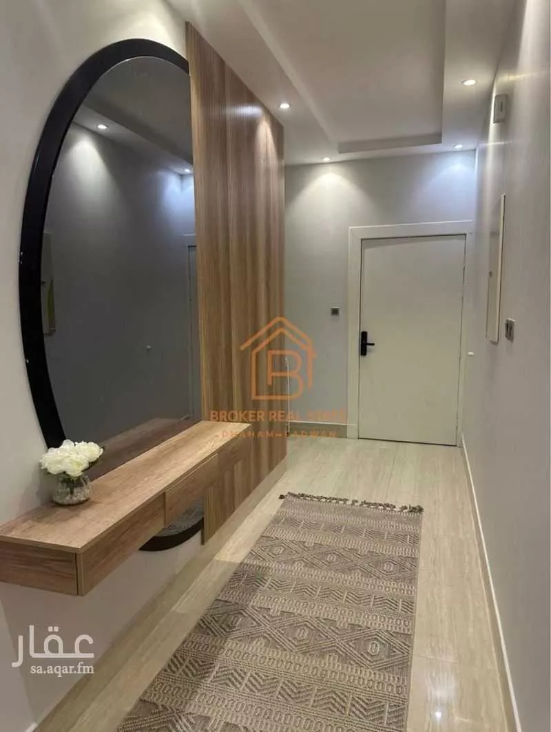 شقة 3 غرف في المونسية 5