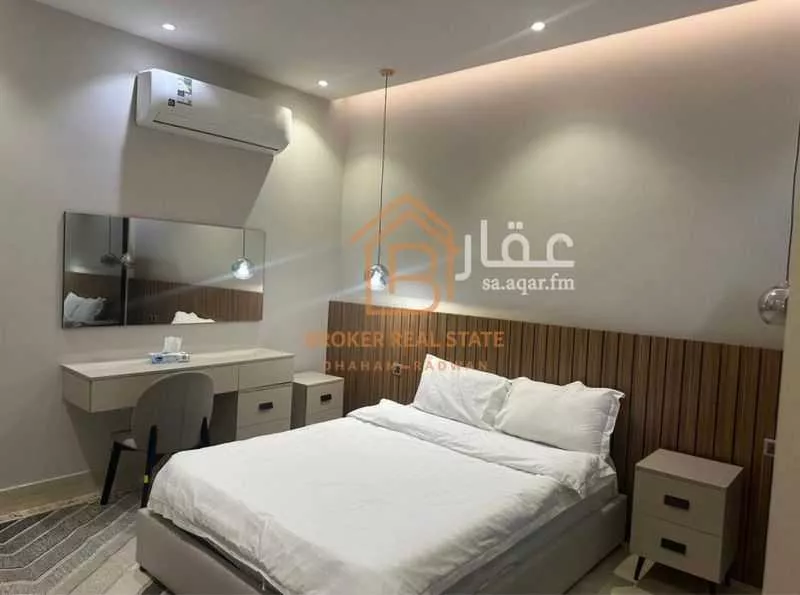 شقة 3 غرف في المونسية 6