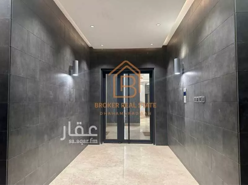 شقة 3 غرف في المونسية 7