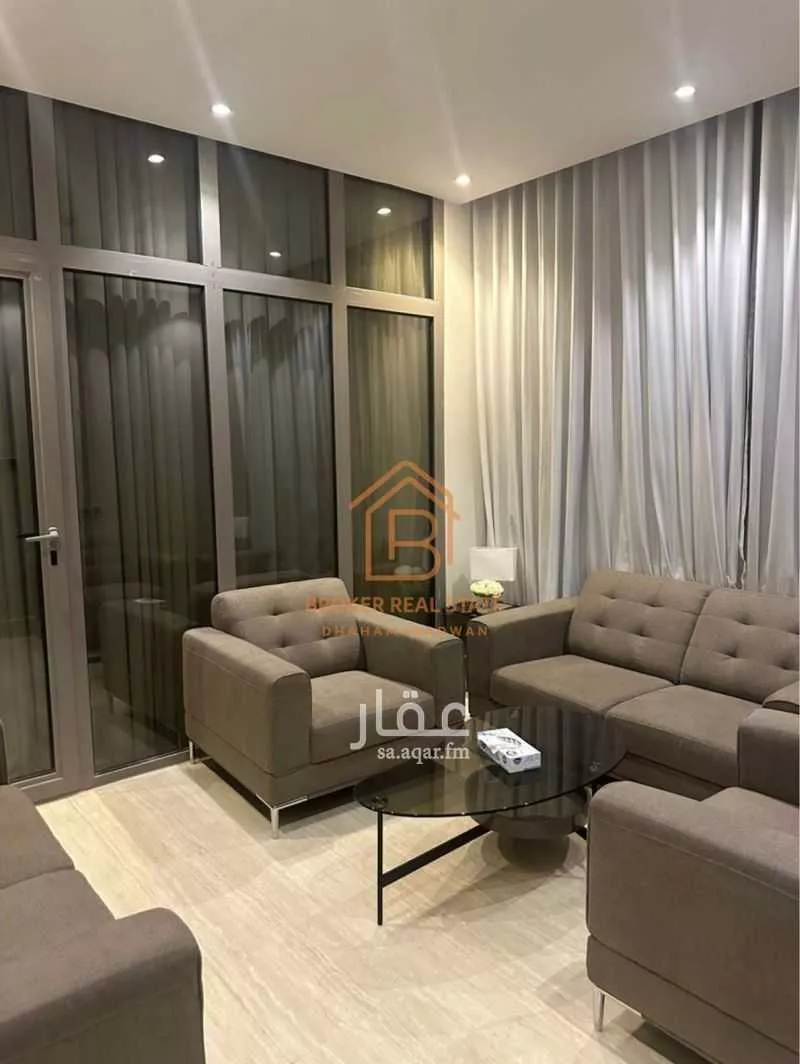 شقة 3 غرف في المونسية 8