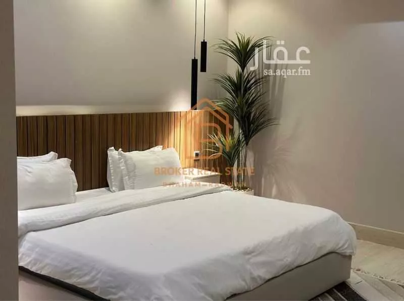 شقة 3 غرف في المونسية 10