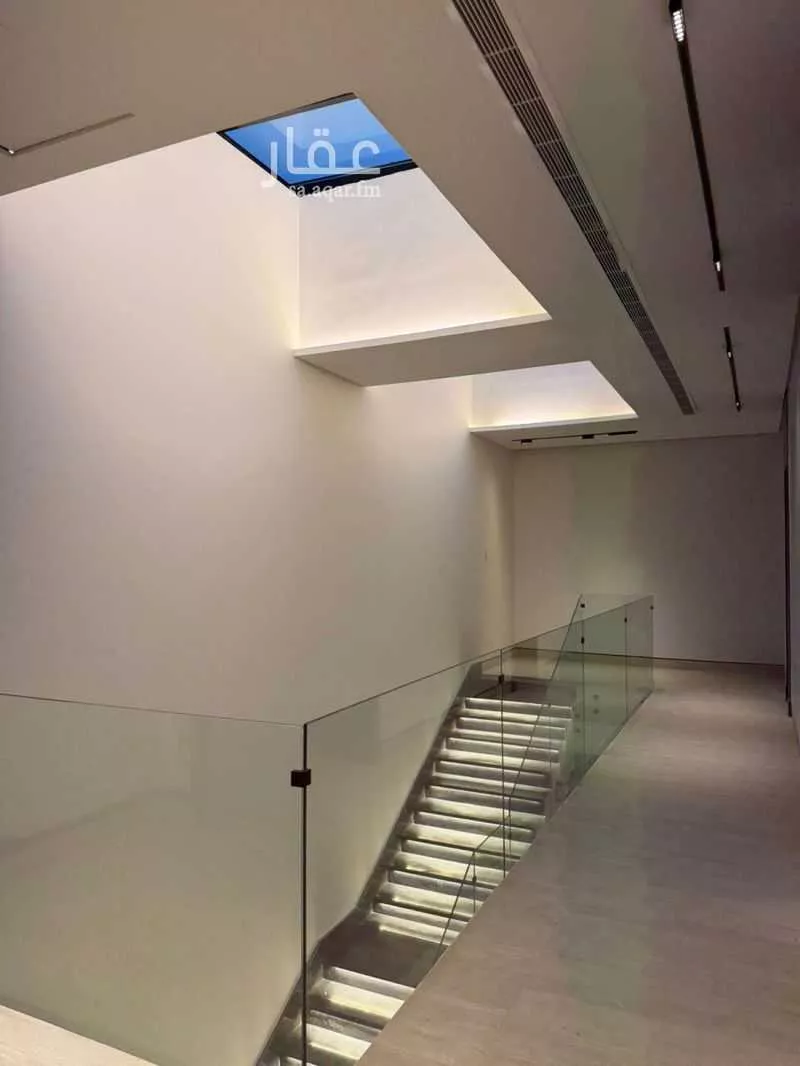 فيلا 5 غرف في النرجس 5