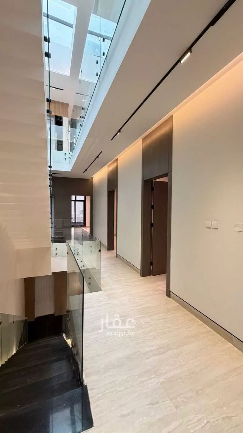 فيلا 5 غرف في النرجس 7