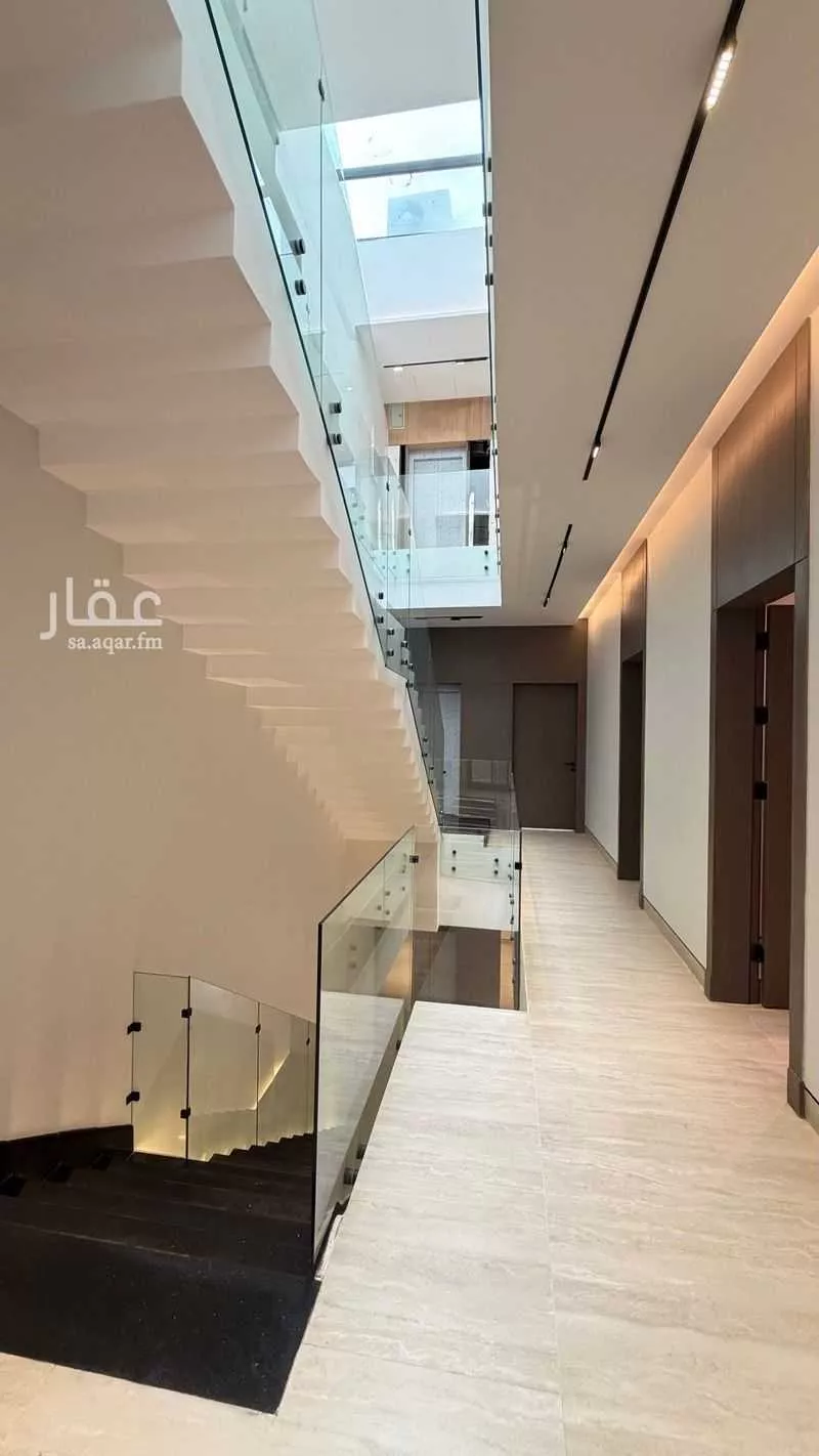 فيلا 5 غرف في النرجس 8