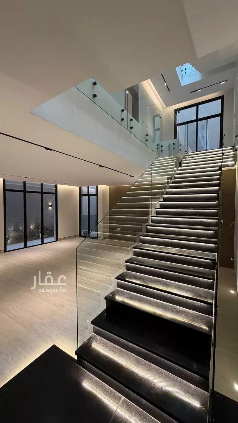 فيلا 5 غرف في النرجس 9