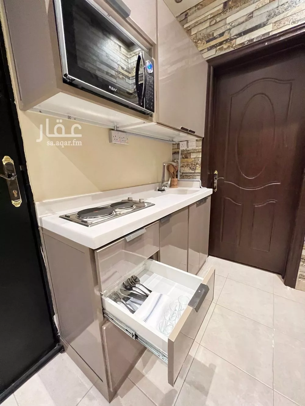 1 bedroom apartment in Al Munsiyah 5
