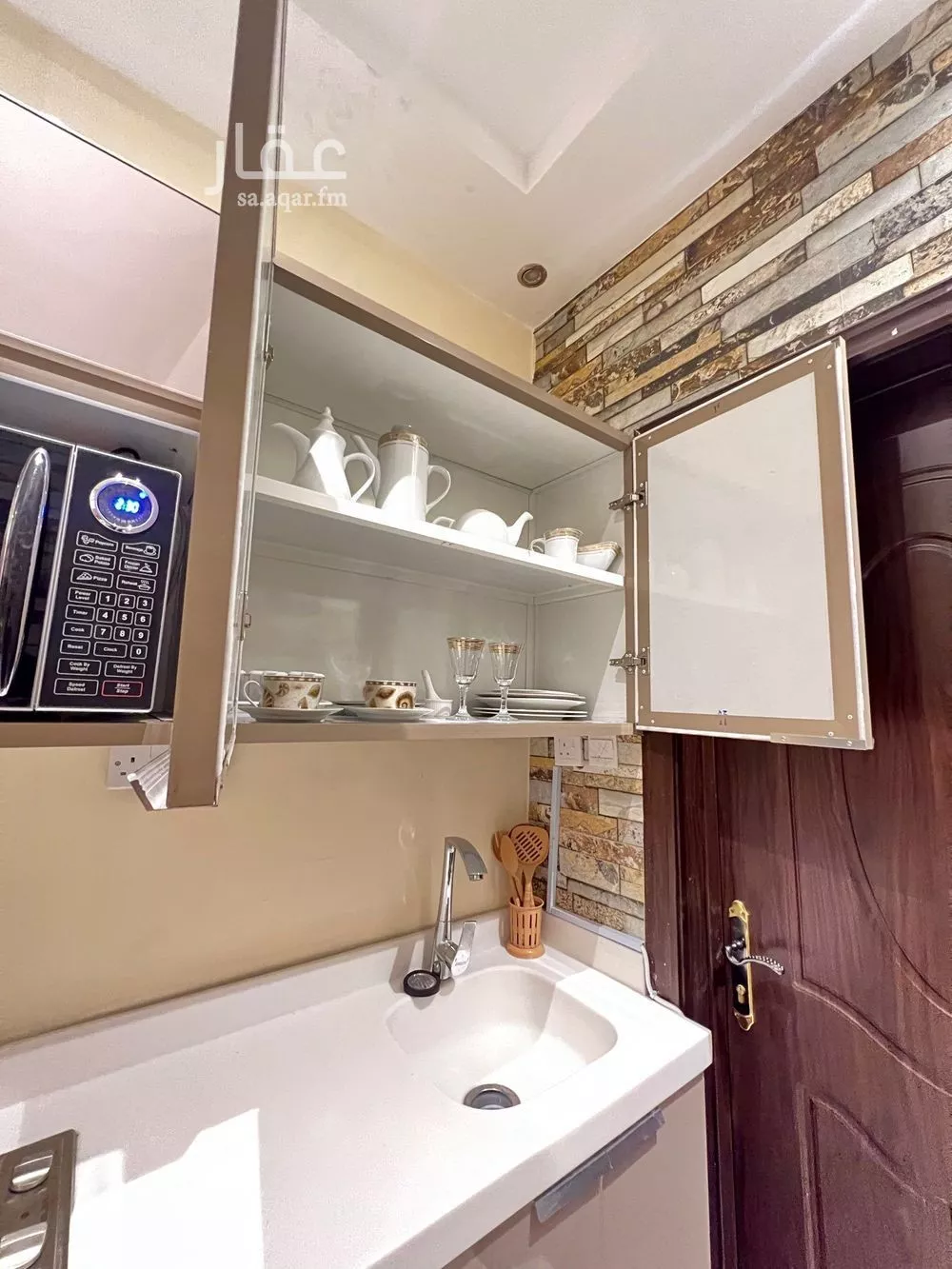 1 bedroom apartment in Al Munsiyah 6