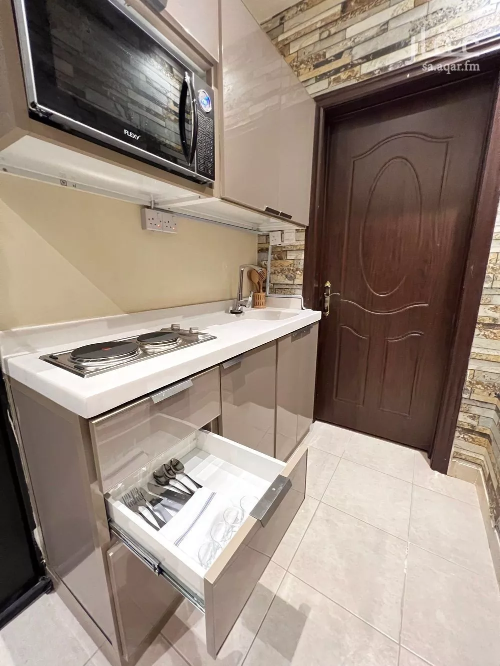 1 bedroom apartment in Al Munsiyah 7