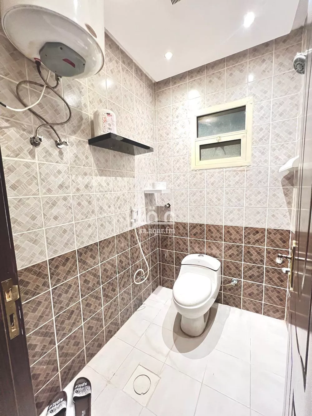 1 bedroom apartment in Al Munsiyah 8