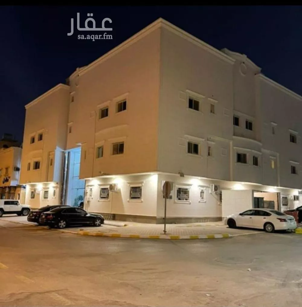 شقة 1 غرف في الشهداء 3