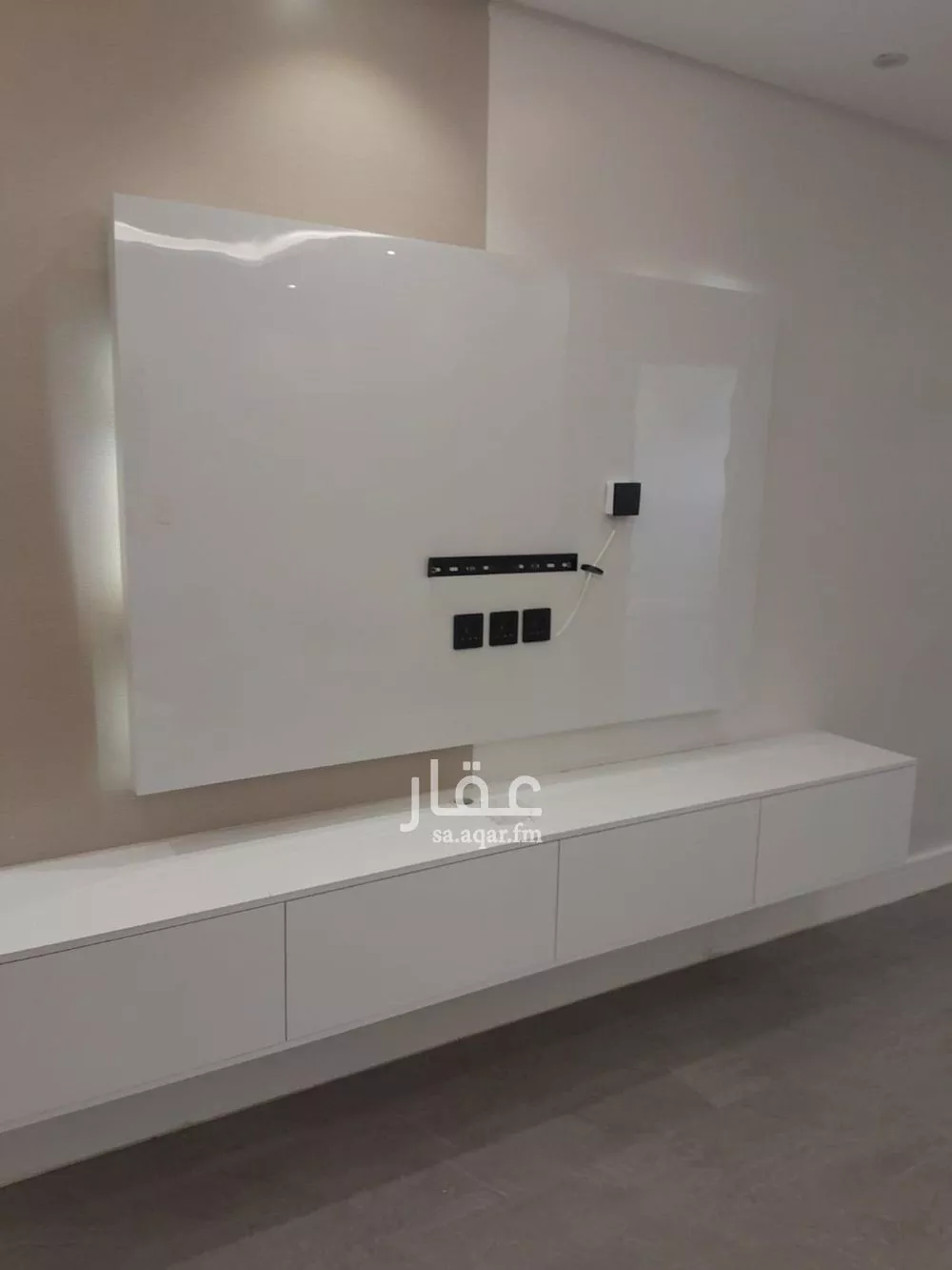 شقة 1 غرف في الشهداء 7