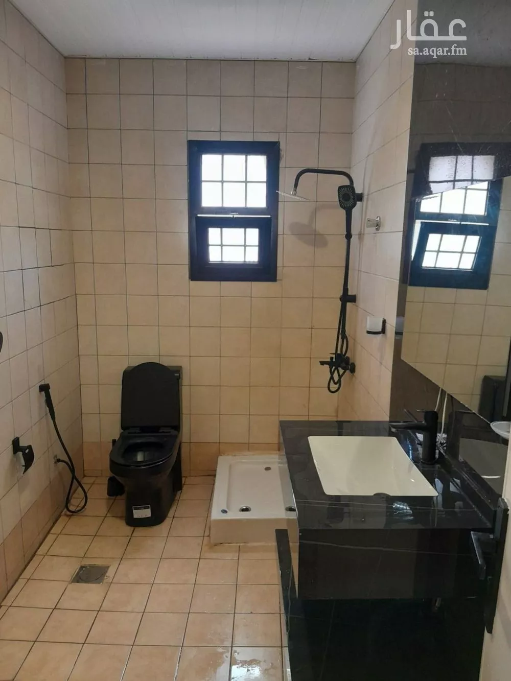 شقة 1 غرف في الشهداء 8