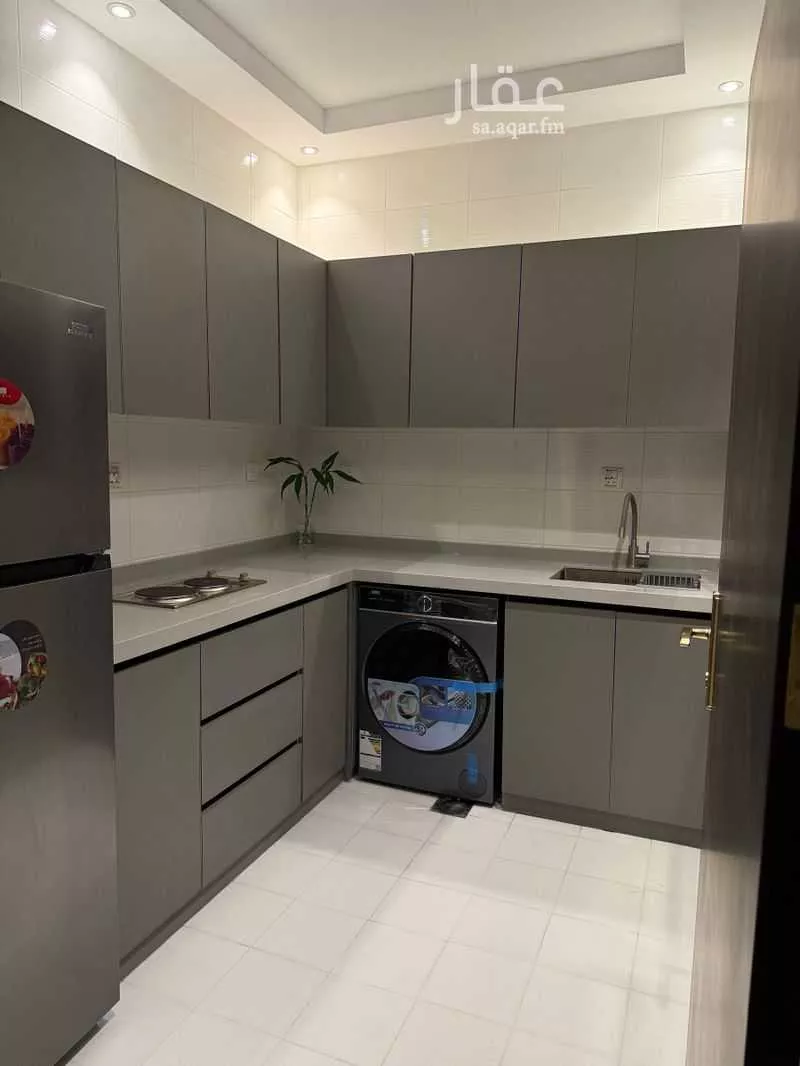 شقة 1 غرف في الجزيرة 2