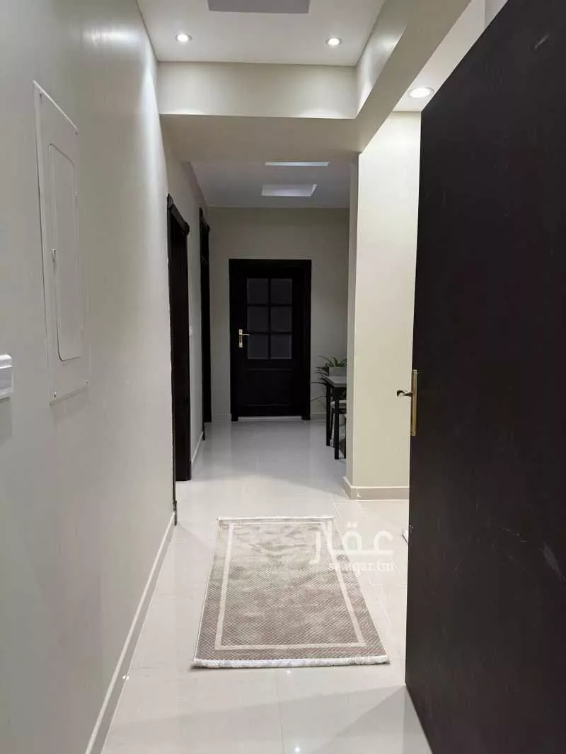 شقة 1 غرف في الجزيرة 3