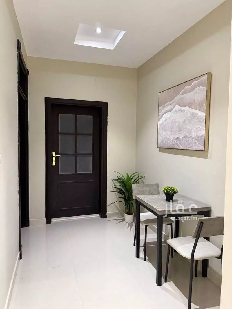 شقة 1 غرف في الجزيرة 5