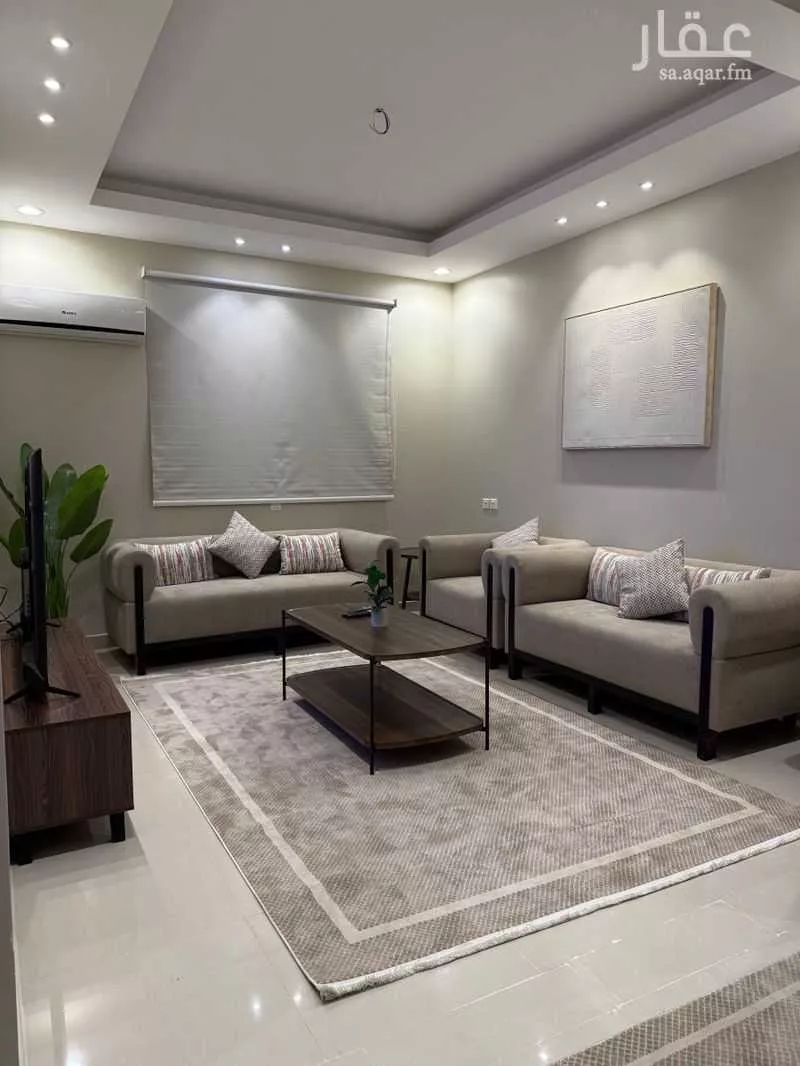 شقة 1 غرف في الجزيرة 6