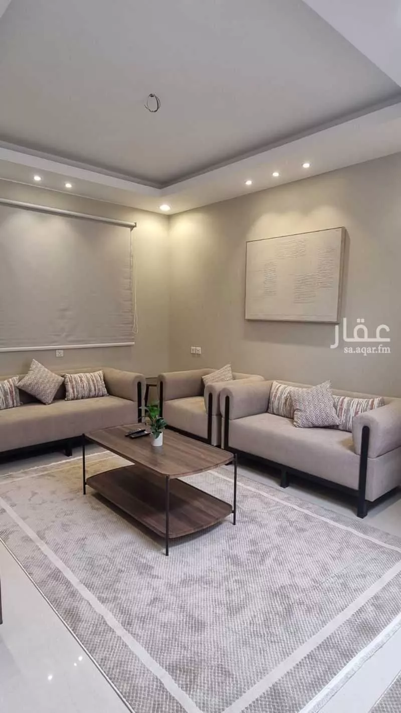 شقة 1 غرف في الجزيرة 7