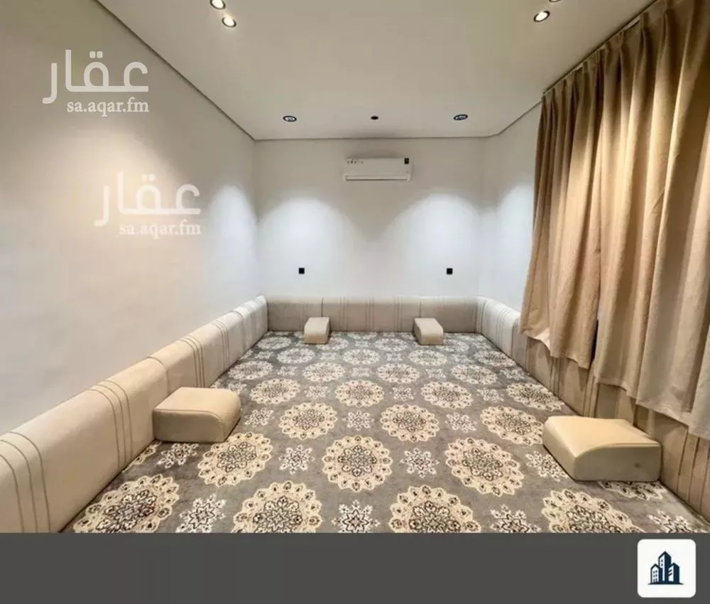 فيلا 6 غرف في الشرق 3