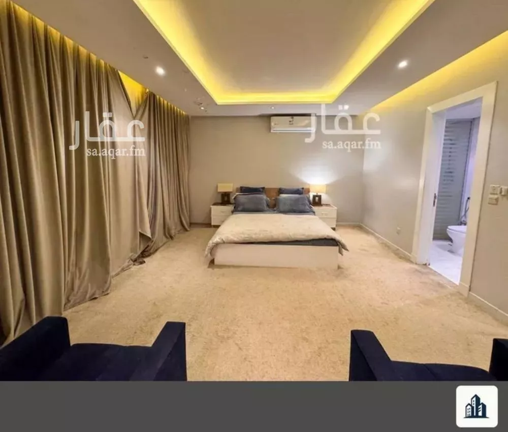 فيلا 6 غرف في الشرق 10