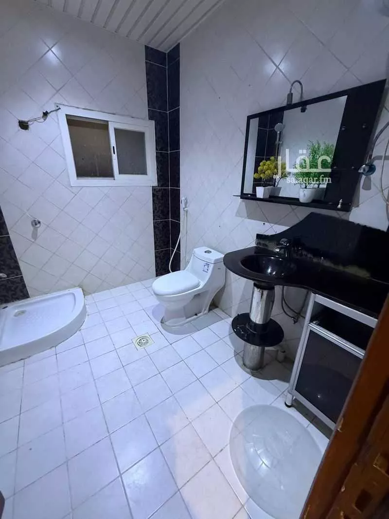 شقة 2 غرف في السلام 5