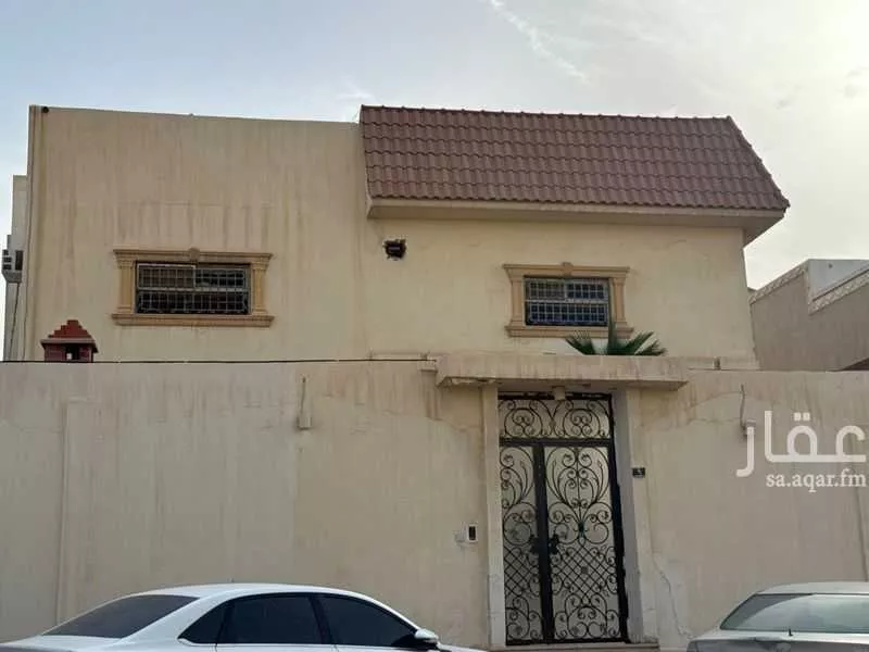 فيلا 8 غرف في السويدي 6