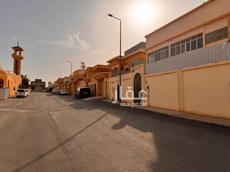 فيلا 12 غرف في السويدي 2