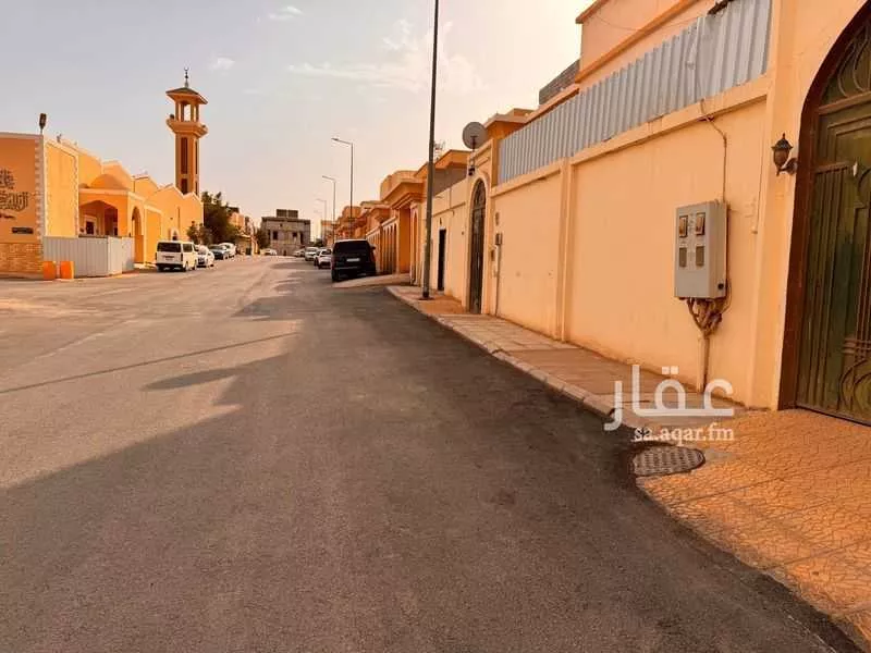 فيلا 12 غرف في السويدي 3