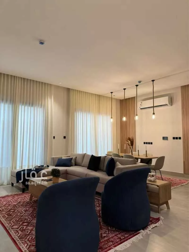 شقة 3 غرف في الياسمين 2