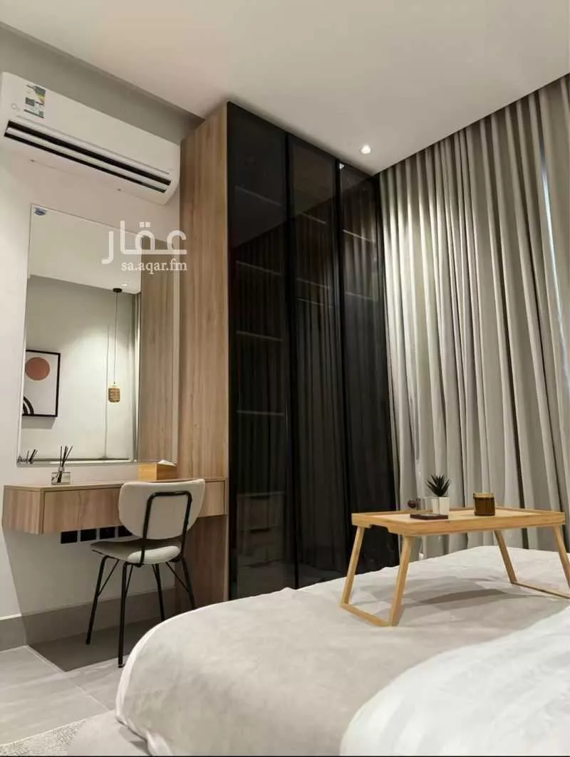 شقة 3 غرف في الياسمين 11