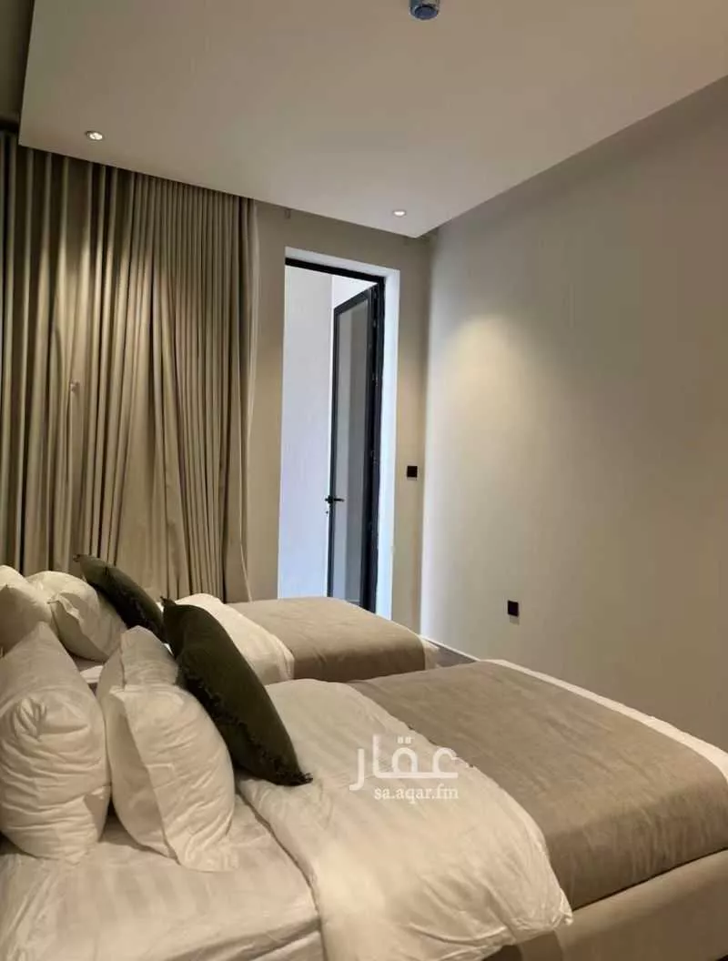 شقة 3 غرف في الياسمين 12