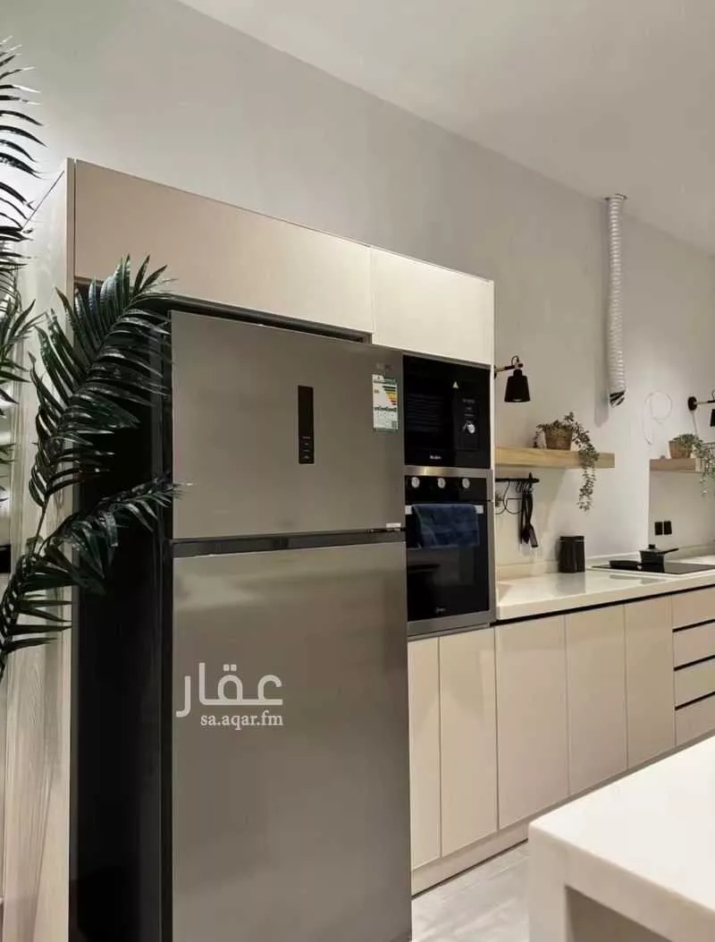 شقة 3 غرف في الياسمين 15