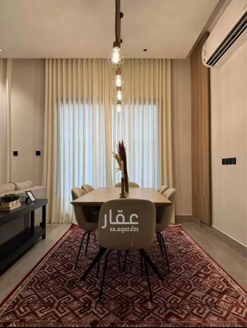 شقة 3 غرف في الياسمين 16