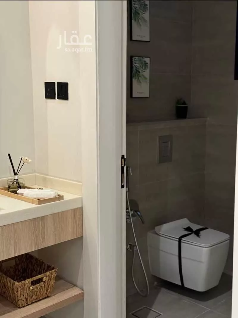 شقة 3 غرف في الياسمين 18