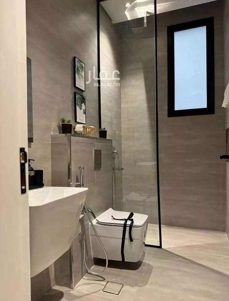 شقة 3 غرف في الياسمين 19