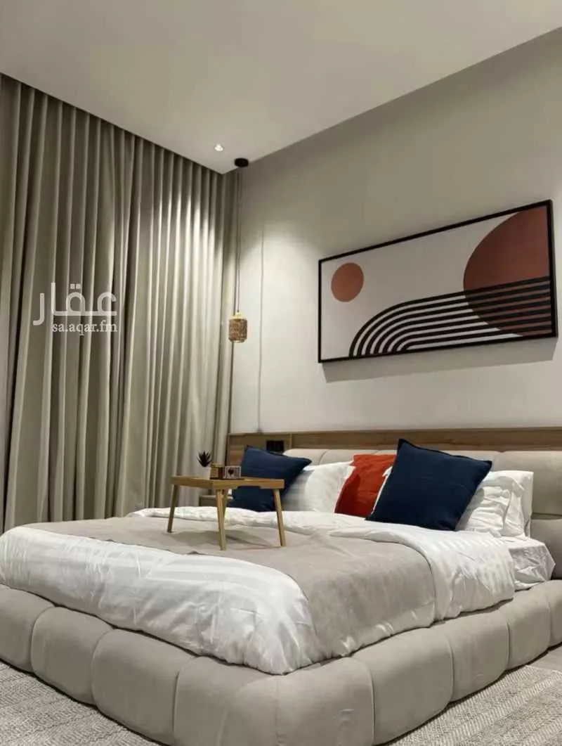 شقة 3 غرف في الياسمين 20