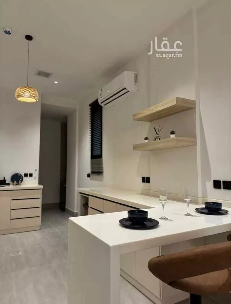 شقة 3 غرف في الياسمين 3