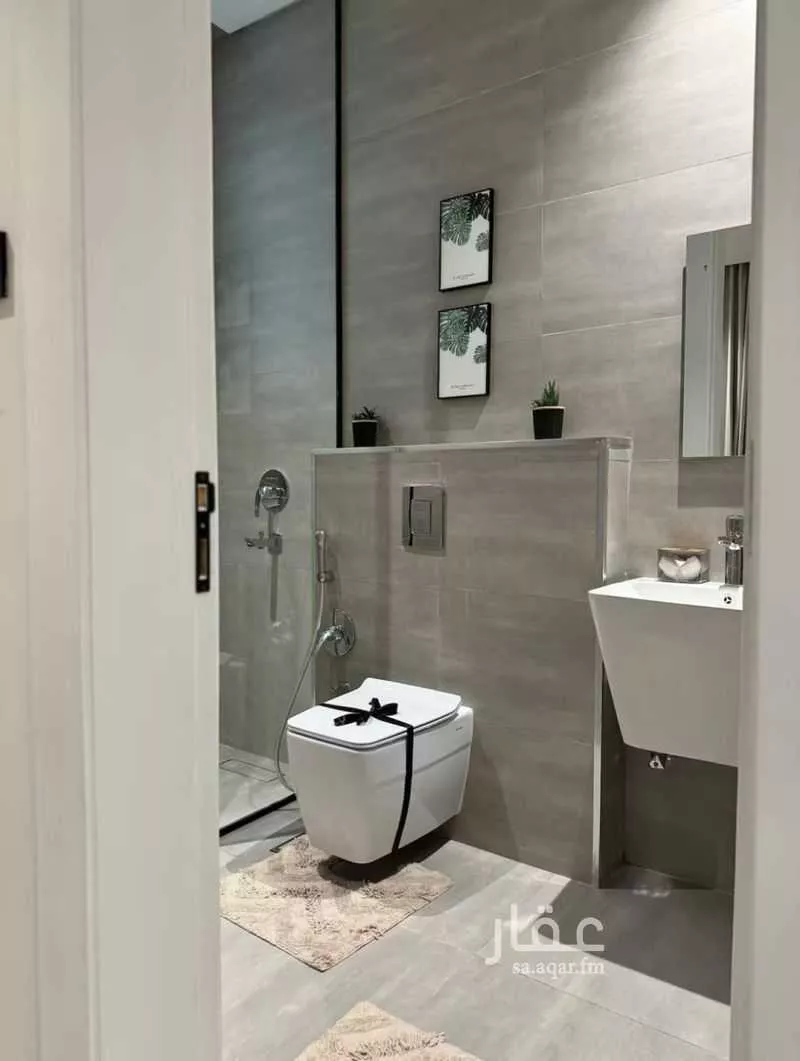 شقة 3 غرف في الياسمين 22