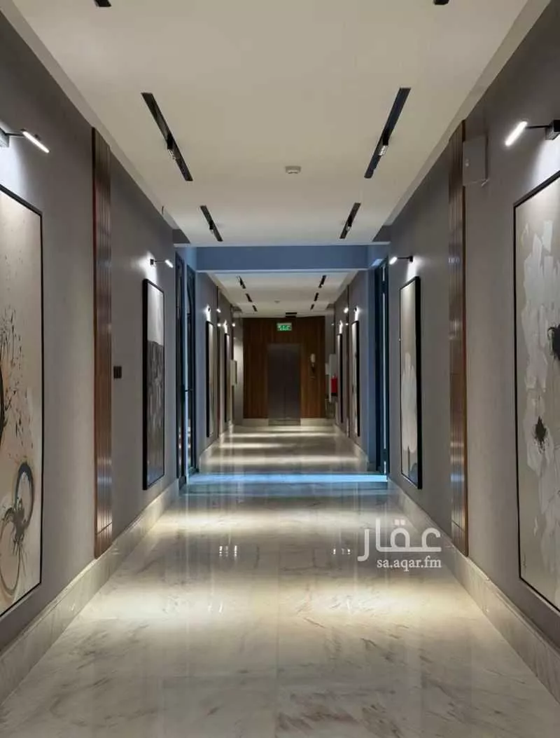 شقة 3 غرف في الياسمين 23