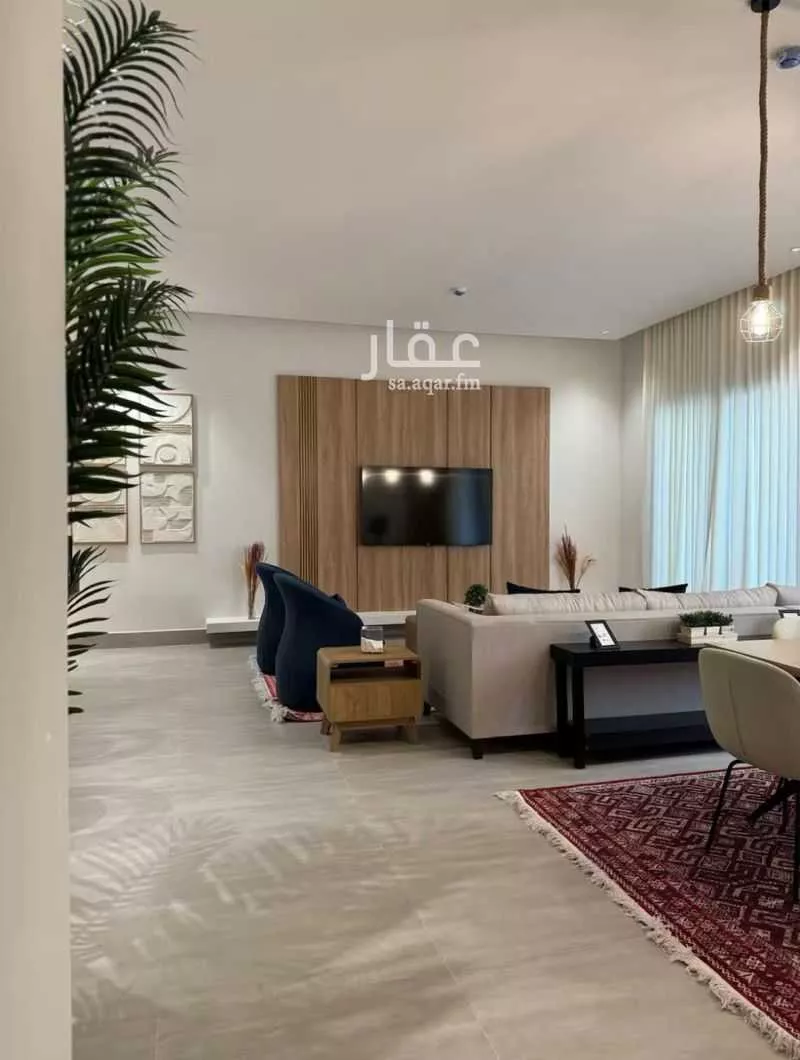 شقة 3 غرف في الياسمين 4